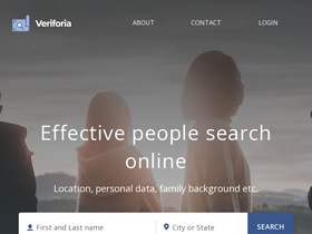 veriforia.com
