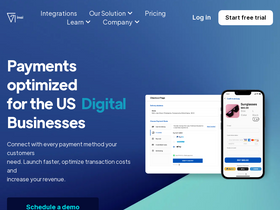 'inai.io' screenshot