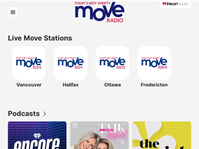 moveradio.ca
