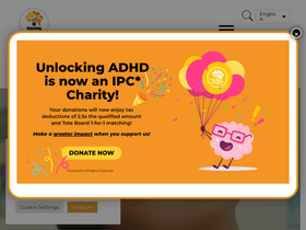 unlockingadhd.com