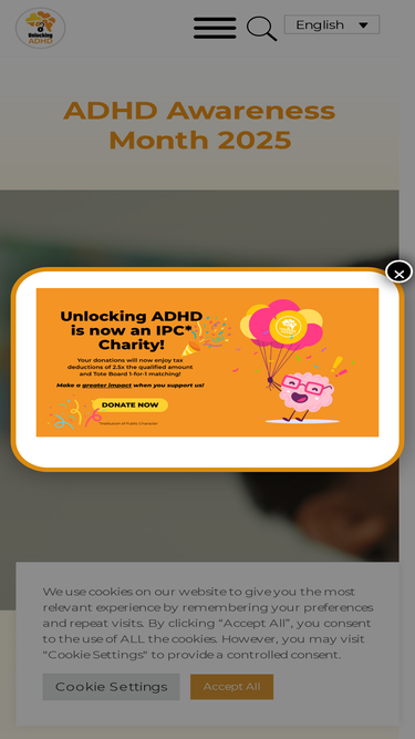 unlockingadhd.com