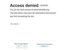 hentailib.org Traffic Analytics, Ranking Stats & Tech Stack | Similarweb