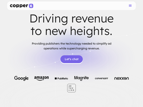 copper6.com