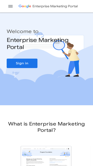 enterprisemarketingportal.google