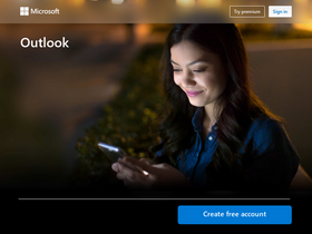 'live.com' screenshot