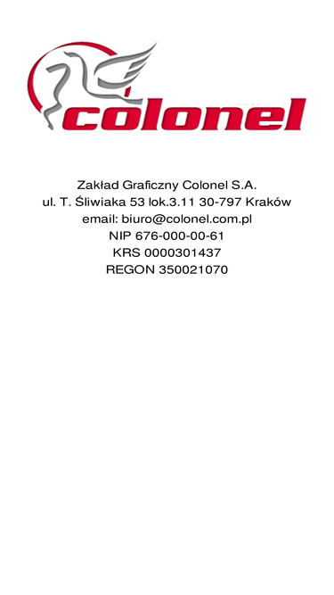 colonel.com.pl