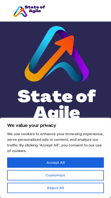 stateofagile.com