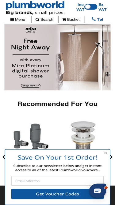 plumbworld.co.uk