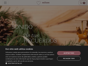 cajasmusicales.com