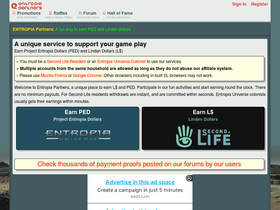 entropiapartners.com