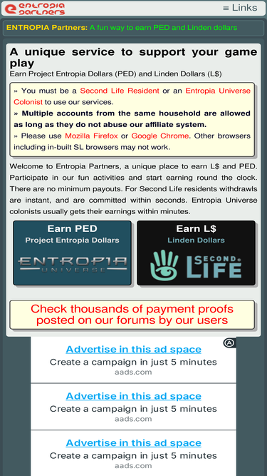 entropiapartners.com