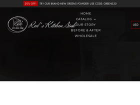 redskitchensink.com