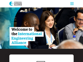 internationalengineeringalliance.org
