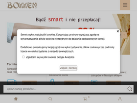 bokken.pl