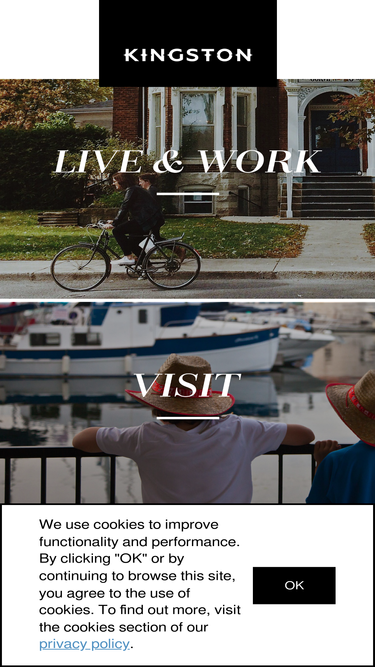 kingstoncanada.com