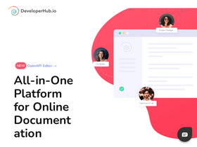 developerhub.io
