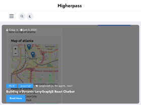 higherpass.com