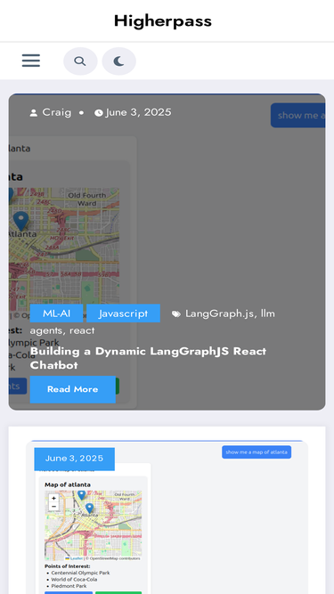 higherpass.com