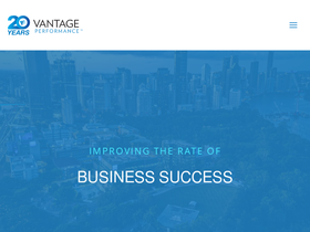 vantageperformance.com.au