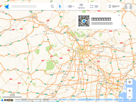 'amap.com' screenshot