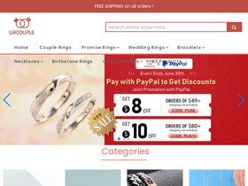 urcouple.com