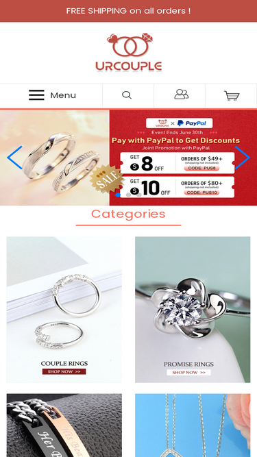 urcouple.com