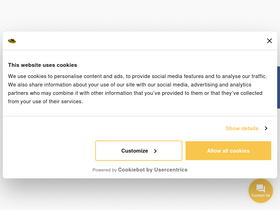 'roadsitalia.com' screenshot