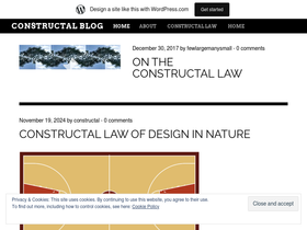 constructal.wordpress.com