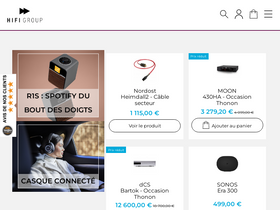 hifi-group.com