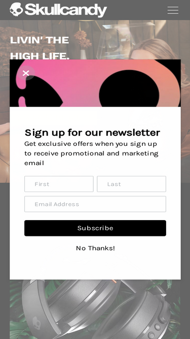 skullcandy.com.au
