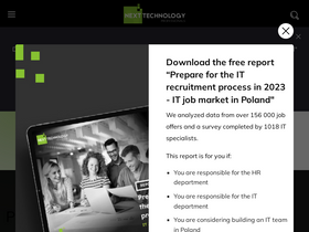 nexttechnology.io