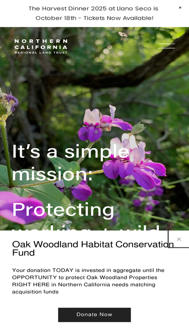 landconservation.org