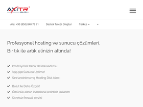 axitrbilisim.com