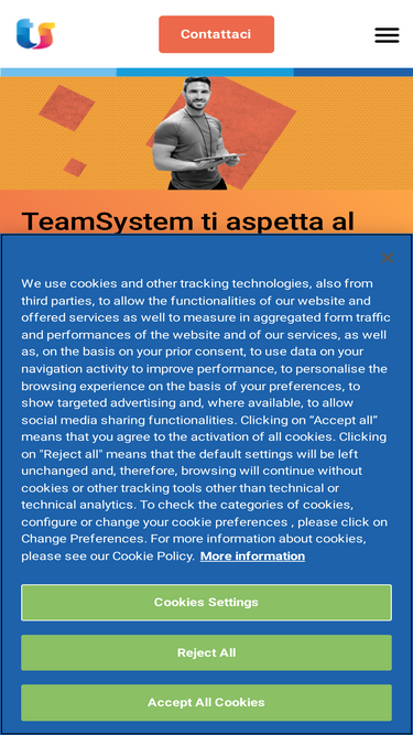 teamsystem.com