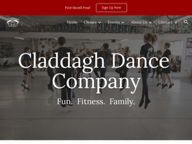 claddaghdance.com