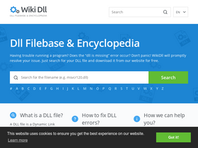 Wikidll Com Traffic Ranking Marketing Analytics Similarweb