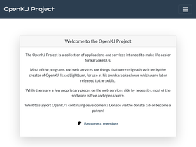 openkj.org