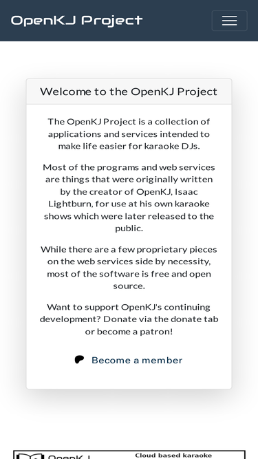 openkj.org