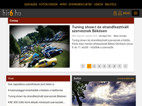 hir6.hu