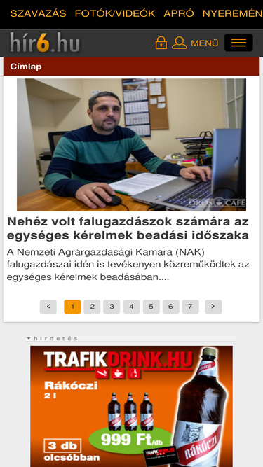 hir6.hu