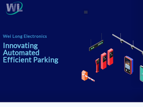 weilongelectronics.com