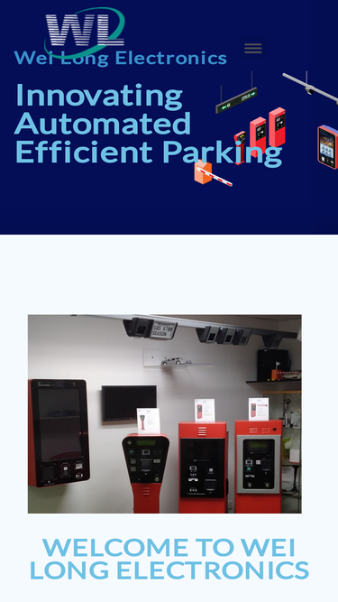 weilongelectronics.com