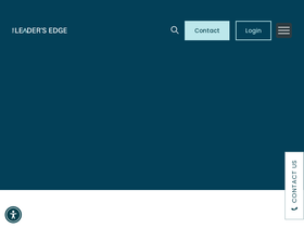 the-leaders-edge.com