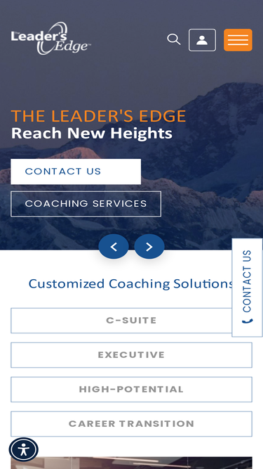 the-leaders-edge.com