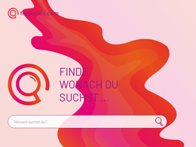 'findarios.com' screenshot