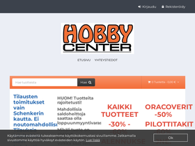 hobbycenter.fi