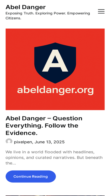 abeldanger.org