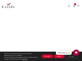 casada.co.uk