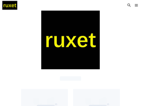 ruxet.com