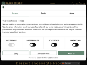 blacktrident.com